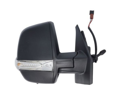 Exterior mirror, Image 2