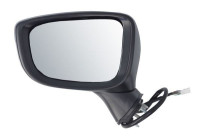 Exterior mirror