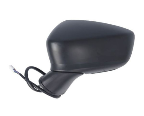 Exterior mirror, Image 2