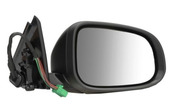 Exterior mirror