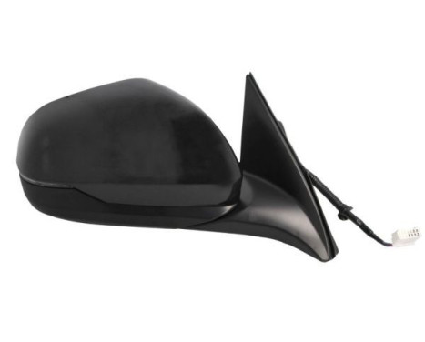 Exterior mirror, Image 2