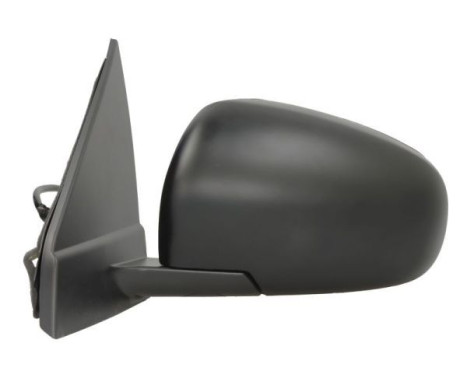 Exterior mirror, Image 2