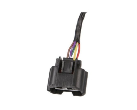 Exterior mirror, Image 3