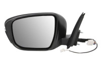 Exterior mirror