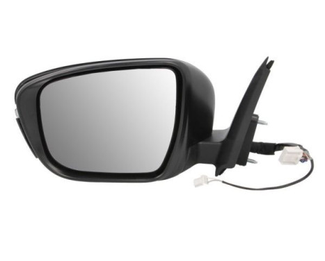 Exterior mirror