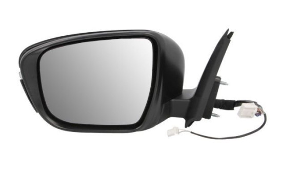 Exterior mirror