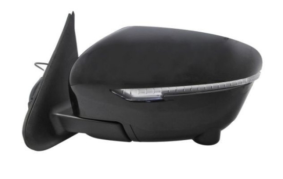 Exterior mirror, Image 2