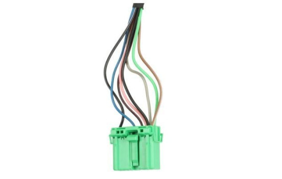 Exterior mirror, Image 3