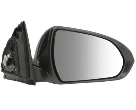 Exterior mirror