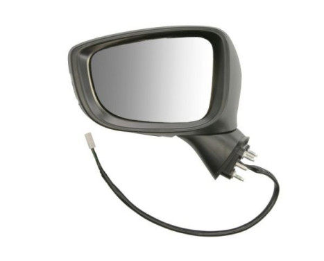 Exterior mirror