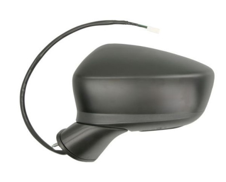 Exterior mirror, Image 2