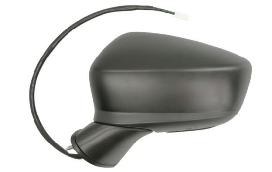 Exterior mirror, Image 2