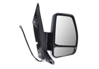 Exterior mirror