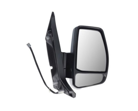 Exterior mirror