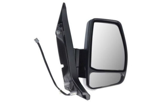 Exterior mirror