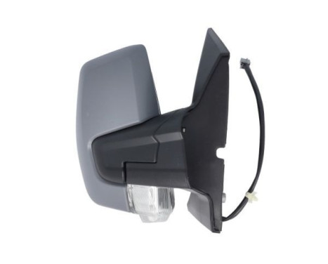 Exterior mirror, Image 2