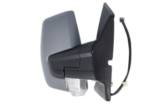 Exterior mirror, Image 2