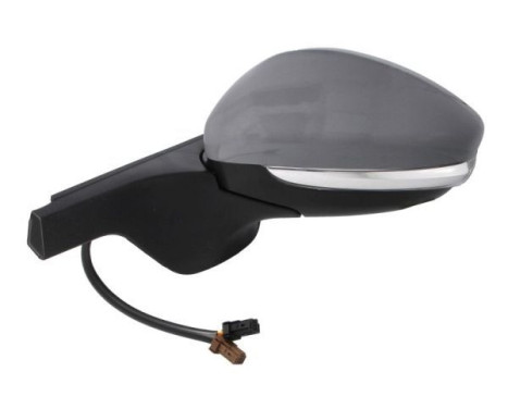 Exterior mirror, Image 2