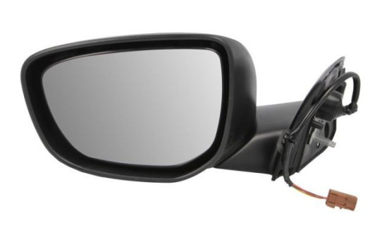 Exterior mirror