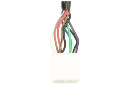 Exterior mirror, Image 3