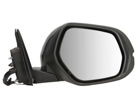 Exterior mirror