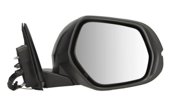 Exterior mirror