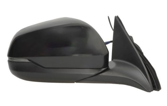 Exterior mirror, Image 2