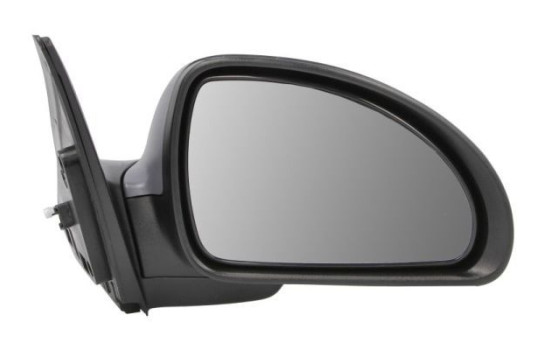 Exterior mirror