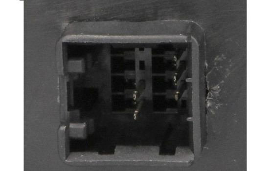 Exterior mirror, Image 3