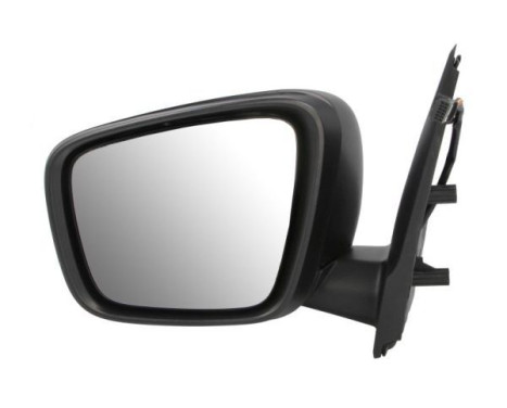 Exterior mirror