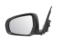 Exterior mirror