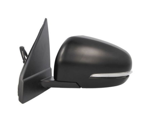 Exterior mirror, Image 2