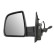 Exterior mirror