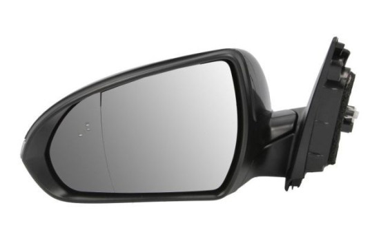 Exterior mirror