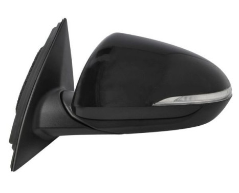 Exterior mirror, Image 2