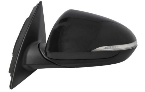 Exterior mirror, Image 2