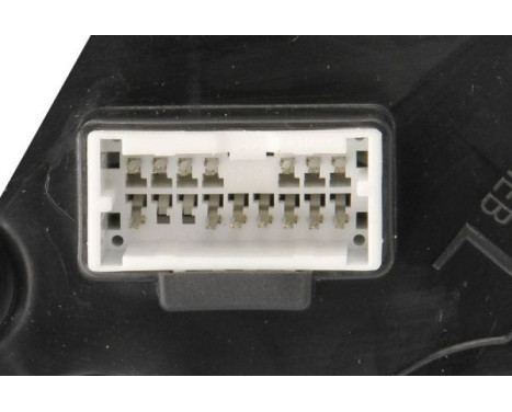 Exterior mirror, Image 3