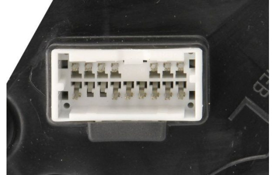 Exterior mirror, Image 3