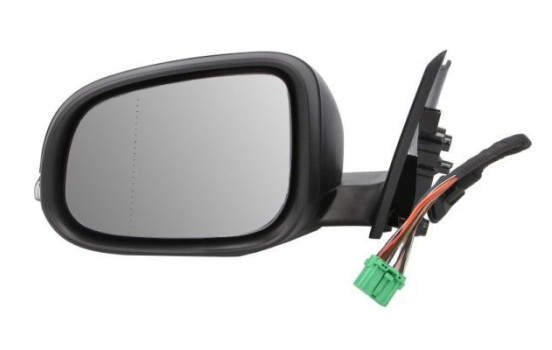 Exterior mirror