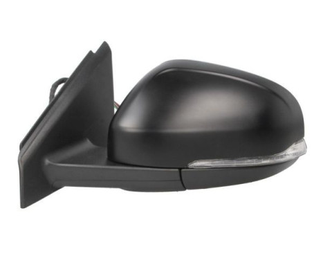 Exterior mirror, Image 2