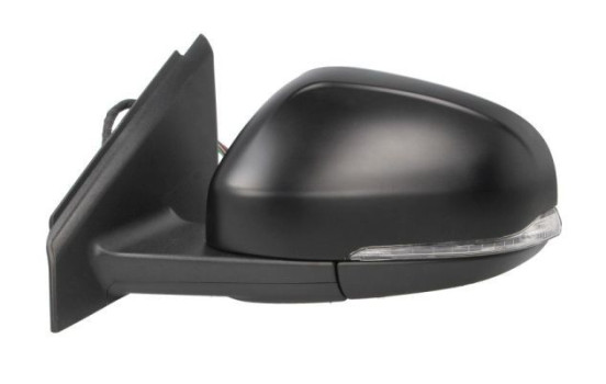 Exterior mirror, Image 2