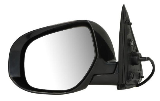 Exterior mirror