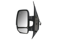 Exterior mirror