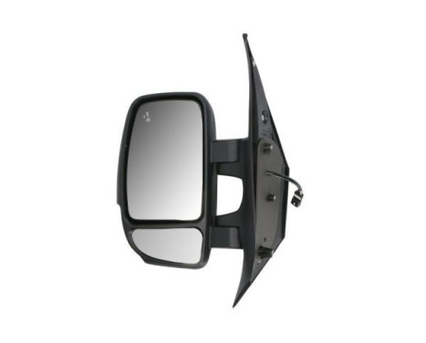 Exterior mirror