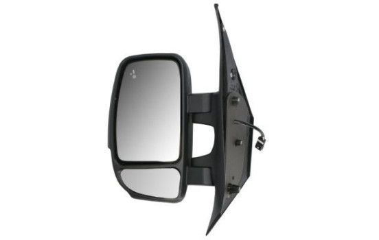 Exterior mirror