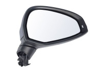 Exterior mirror