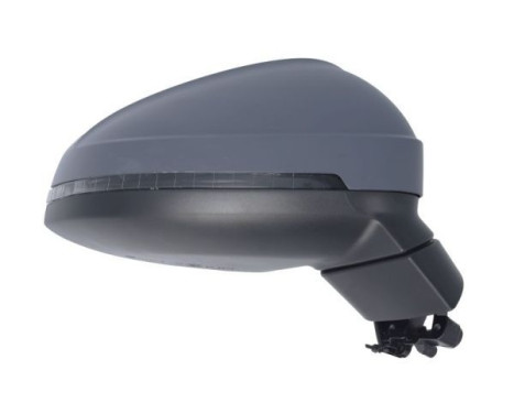 Exterior mirror, Image 2