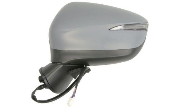 Exterior mirror, Image 2