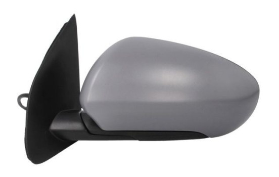 Exterior mirror, Image 2