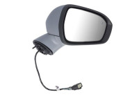 Exterior mirror